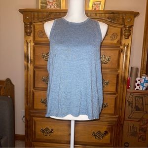 Victorias Secret Pink Athletic Tank